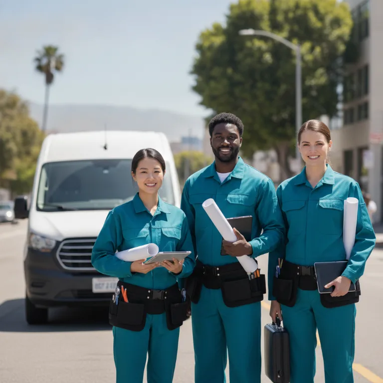 Employment Lawyer For Employers team in Long Beach